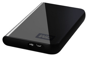 Western Digital WDME5000