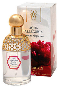 Aqua Allegoria Pivoine Magnifica от Guerlain