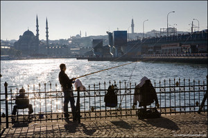 Istanbul (Not Constantinople)