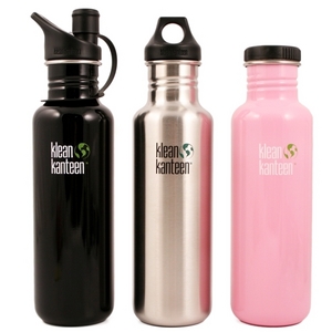 Klean Kanteen Water Bottle 27oz