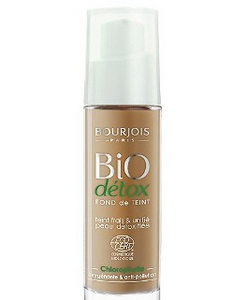 Bourjois bio detox