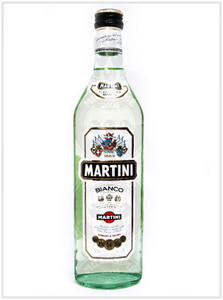 Martini Bianco