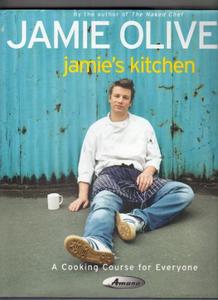 Jamie's Kitchen