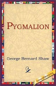 B.Shaw - Pygmallion