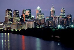 Philadelphia &lt;3