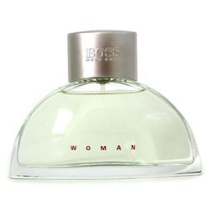 Hugo Boss "Boss Woman". Парфюмированная вода, 30 мл