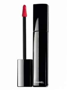 Chanel Rouge Allure Extrait De Gloss