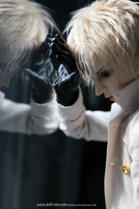 BJD dolls