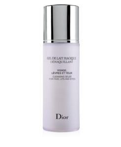 Желе для умывания Dior