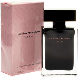 Narciso Rodriguez For Her Eau de Toilette