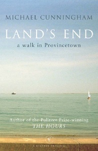 "Land`s end" Michael Cunningham