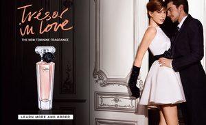 Tresor in Love - от Lancome