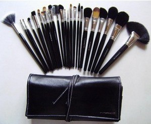 Makeup Brush Set