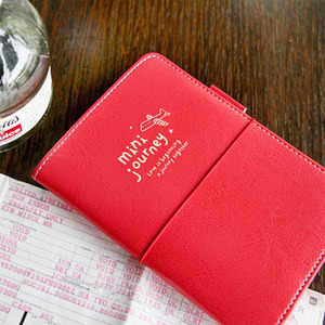 Passport Holder