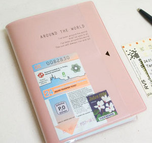 Traveller Notebook