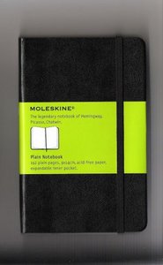 moleskine