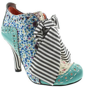 Туфли "Irregular Choice"