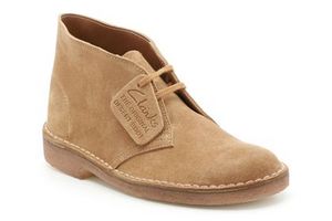 Clarks Desert Boot