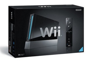 Nintendo Wii