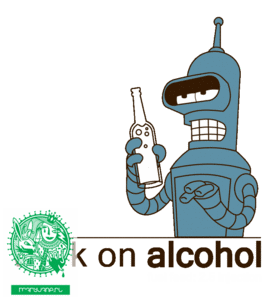 Футболка Bender