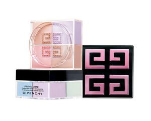 пудра GIVENCHY Prisme Libre