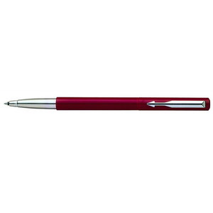 Parker Vector Standard T01 Red