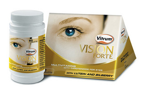 Vitrum Vision