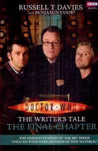 The Writer's Tale