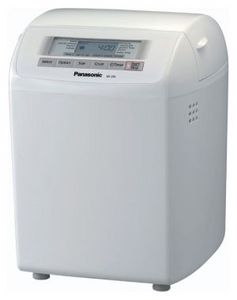 Хлебопечка  Panasonic SD-257WTS