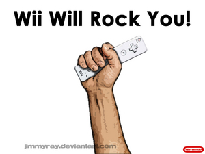 wii