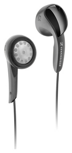 наушники Sennheiser MXL 60 Street II