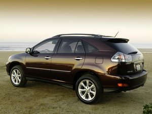 Lexus RX350