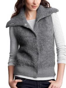 Boucle vest