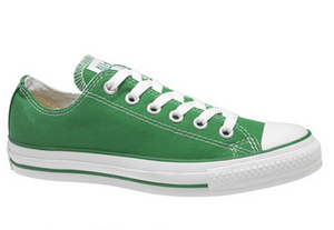 кеды Converse AllStars Chuck Taylor