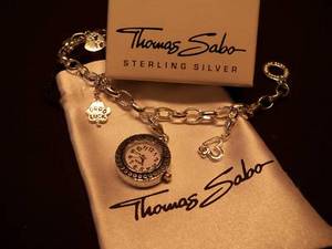 Часы Thomas Sabo