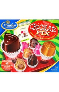 Шоколадный набор Thinkfun