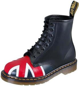 Dr. Martens  1460BLACK   SMOOTH