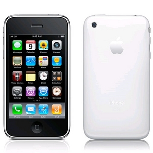 iphone 3GS