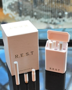 Электронные сигареты REST