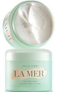 La Mer Body Cream