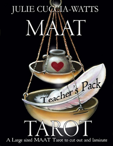 MAAT Tarot