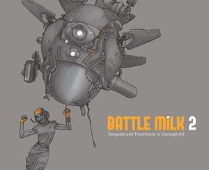 BATTLE MiLK 2