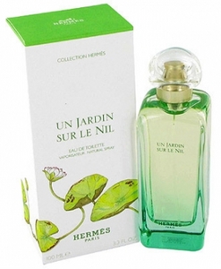 Un Jardin sur le Nil от Hermes