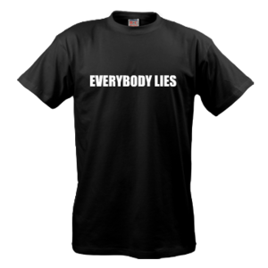 everybody lies