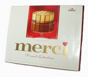 Merci