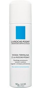 Woda termalna z La Roche-Posay (150 ml)