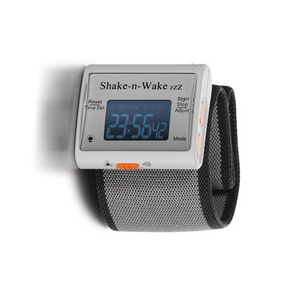 Vibrating Alarm Watch