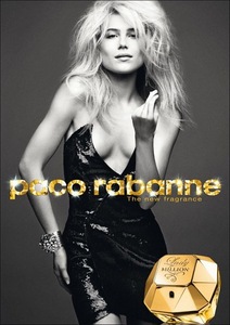 туалетная вода Lady Million от Paco Rabanne