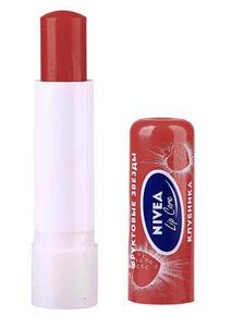 Бальзам для губ Nivea