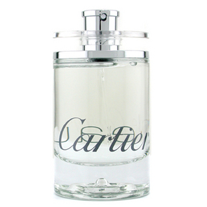 Eau de Cartier